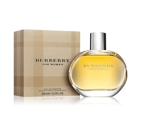 burberry classic damen 100 ml|burberry woman perfume for women.